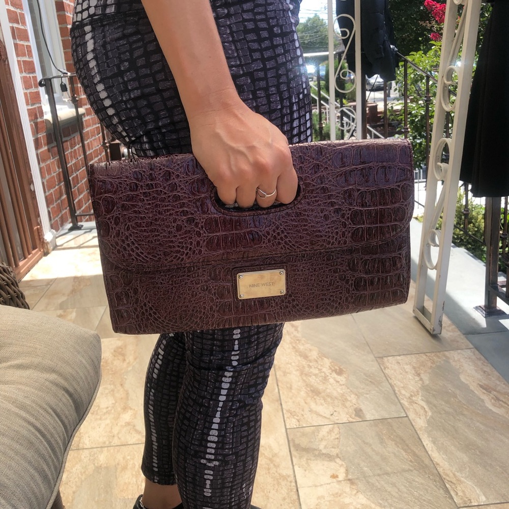 Nine West Clutch